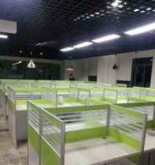 全新辦公桌椅價(jià)格低于二手產(chǎn)品？深圳辦公家具市場(chǎng)新趨勢(shì)